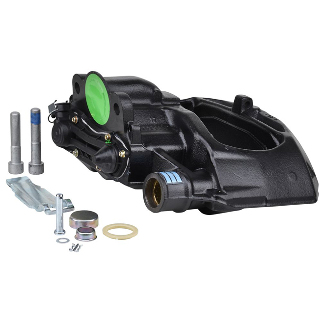 604770 Brake Calipers REMAN