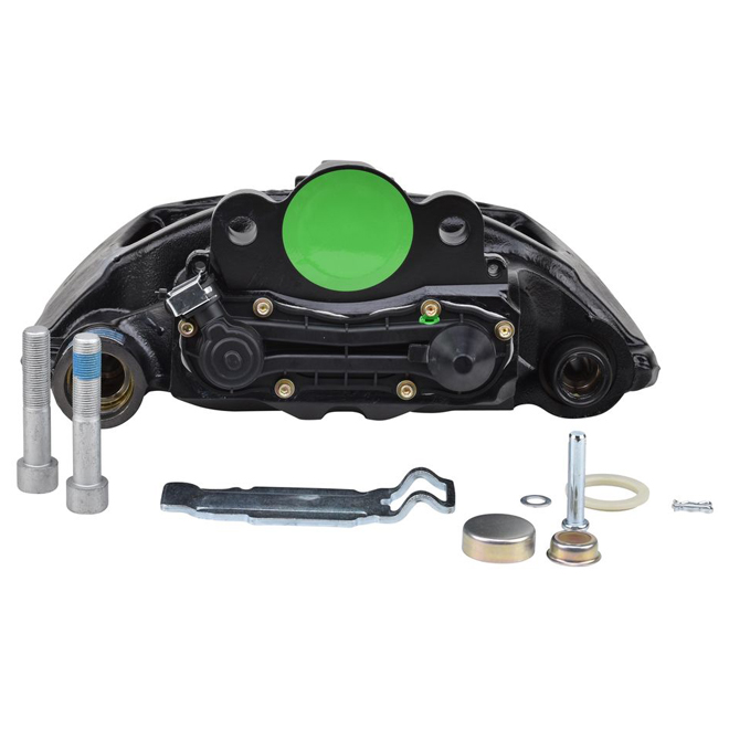 Brake Calipers REMAN