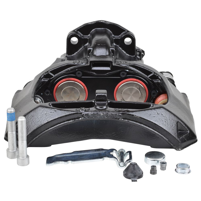 Brake Calipers REMAN