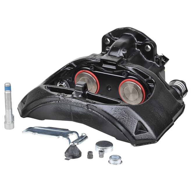 604830 Brake Calipers REMAN