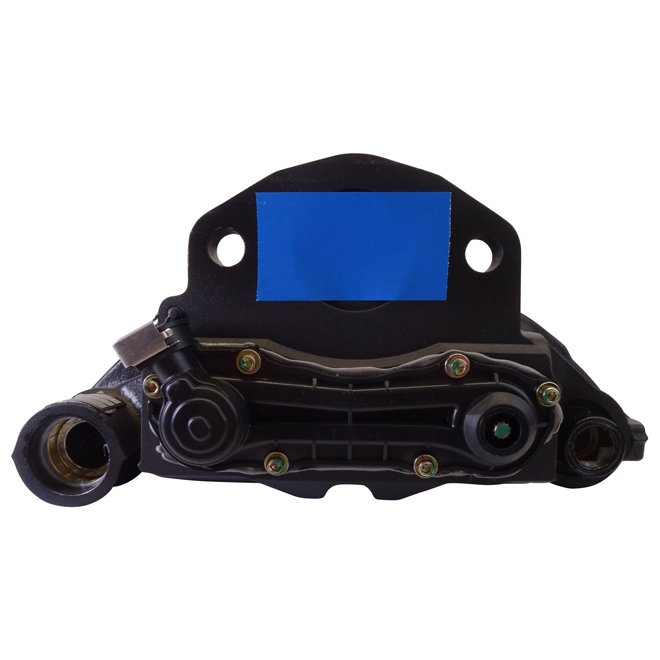 604850 Brake Calipers REMAN
