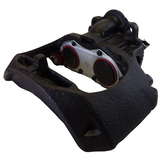 604860 Brake Calipers REMAN