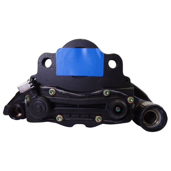 604860 Brake Calipers REMAN