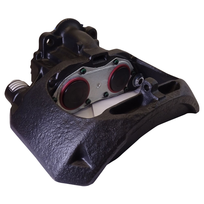 604860 Brake Calipers REMAN