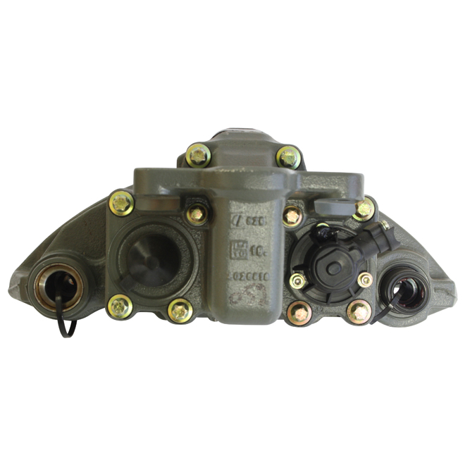 604870 Brake Calipers REMAN