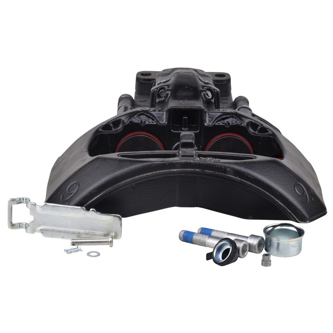 Brake Calipers REMAN