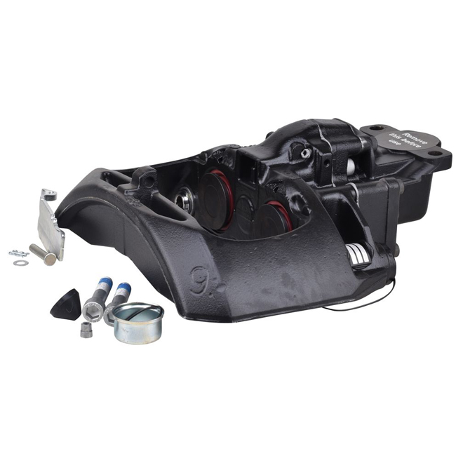 604870D Brake Calipers REMAN