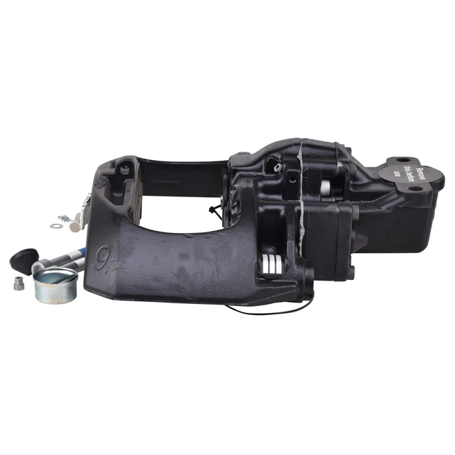 604870D Brake Calipers REMAN