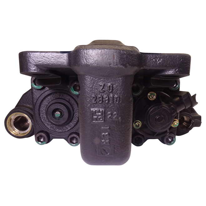 604890 Brake Calipers REMAN