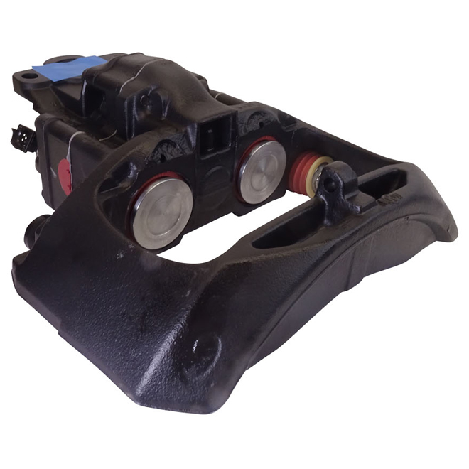 604890 Brake Calipers REMAN