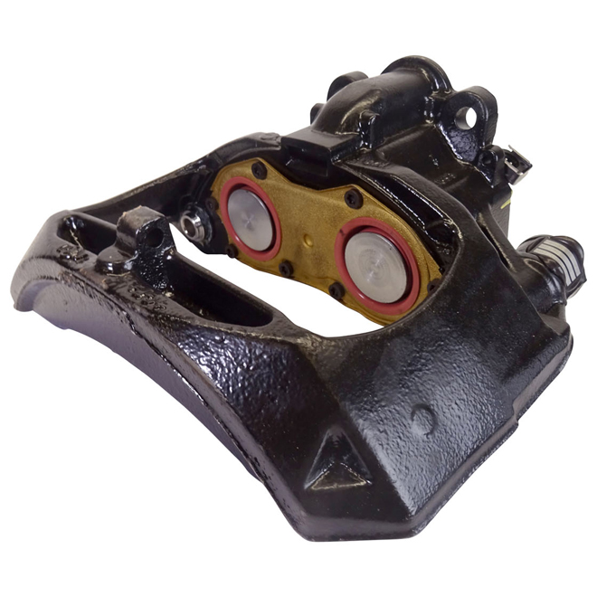 Brake Calipers REMAN
