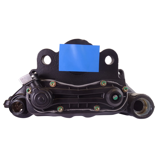 604930 Brake Calipers REMAN
