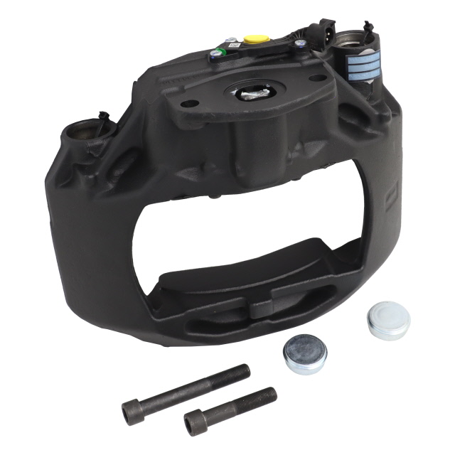 604970 Brake Calipers REMAN