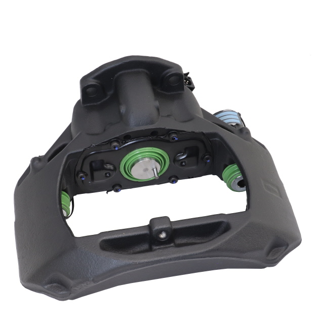 604970 Brake Calipers REMAN