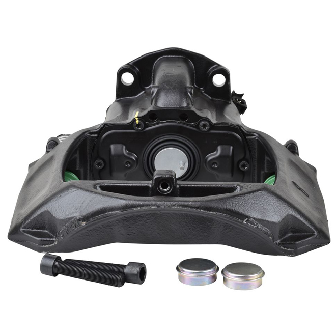 Brake Calipers REMAN