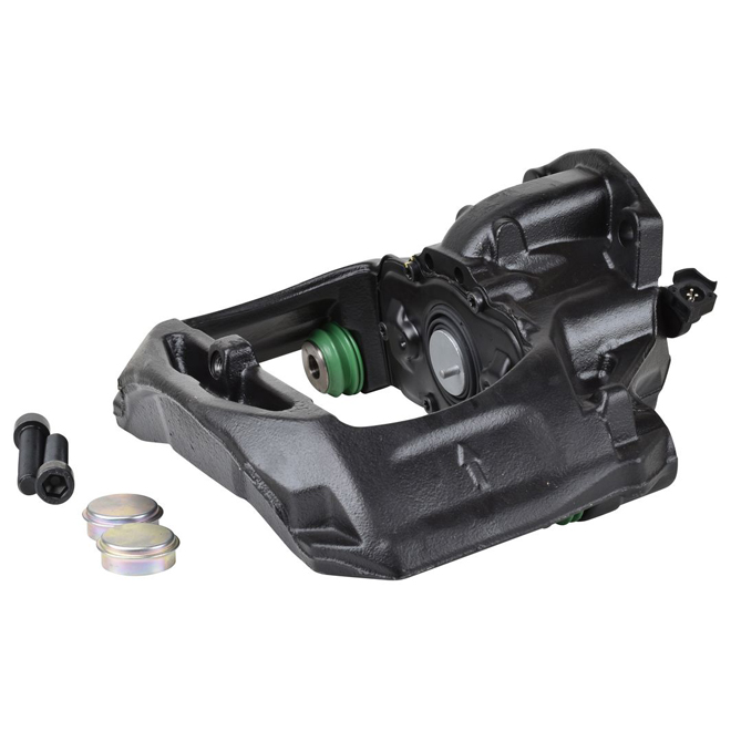 604990 Brake Calipers REMAN