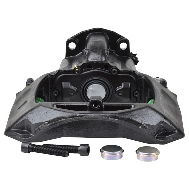 Brake Calipers REMAN