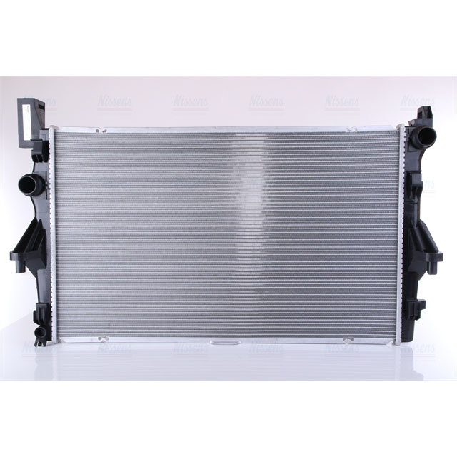 606021 NISSENS RADIATOR TO SUIT MERCEDES