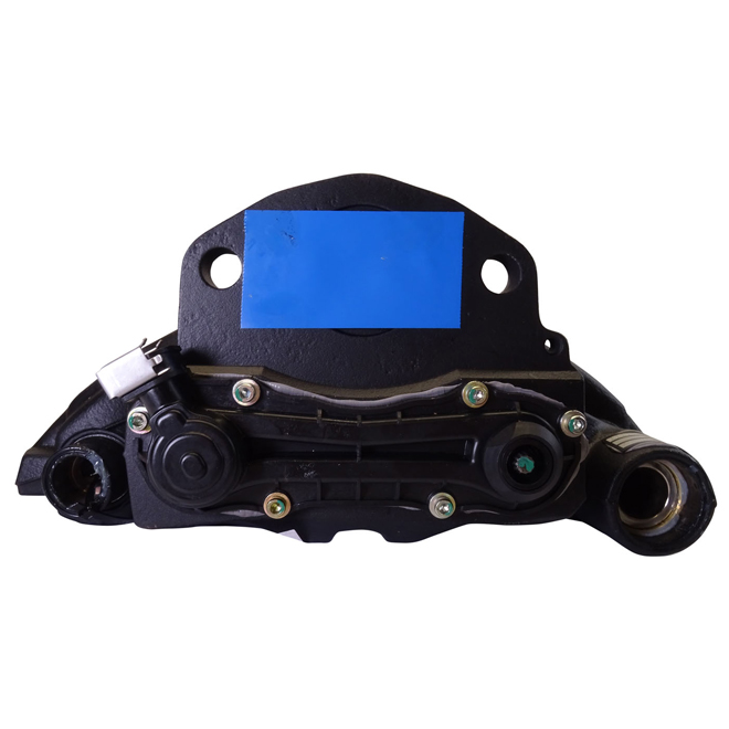 606040 Brake Calipers REMAN