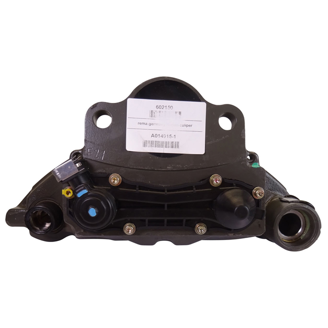 606070 Brake Calipers REMAN