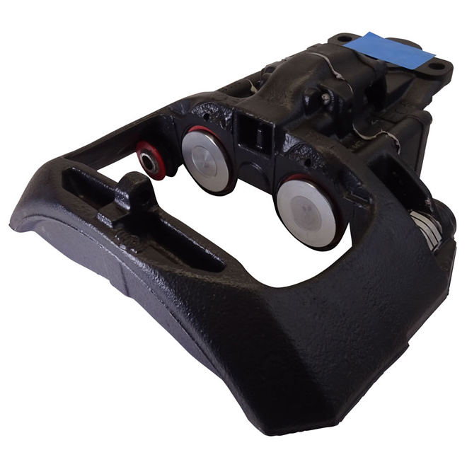 Brake Calipers REMAN