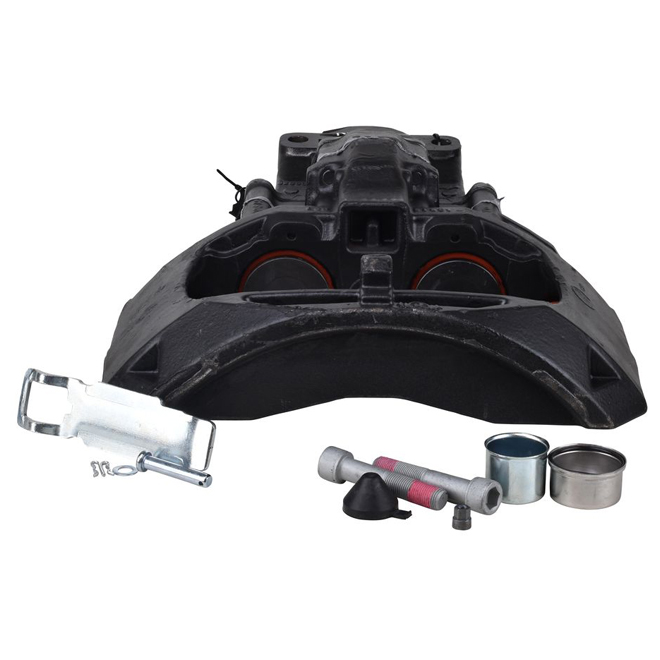 Brake Calipers REMAN