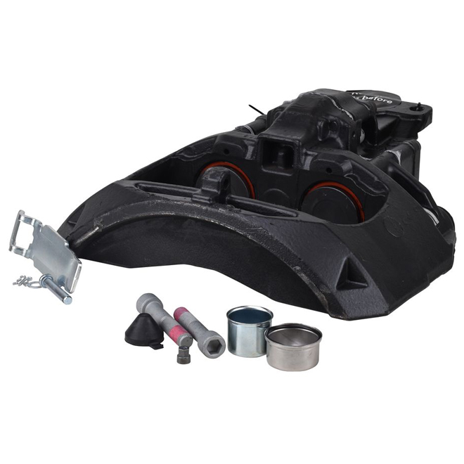 606080D Brake Calipers REMAN