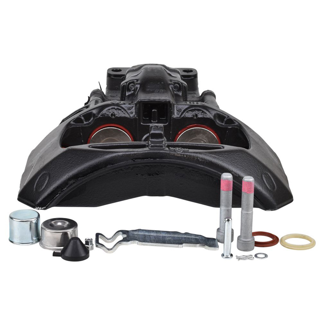 Brake Calipers REMAN