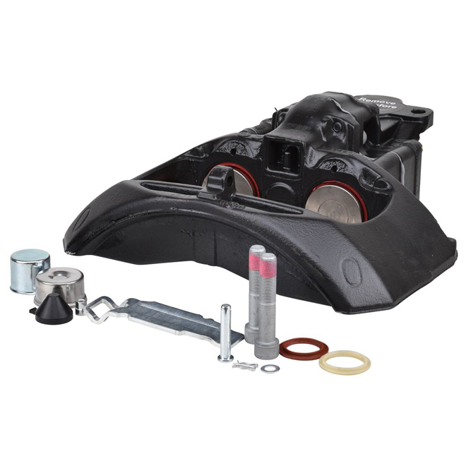 606090D Brake Calipers REMAN