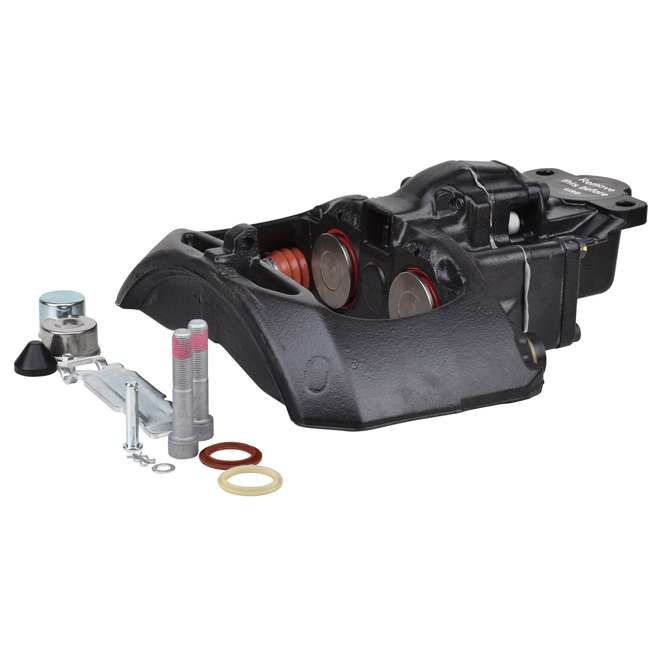 606090D Brake Calipers REMAN