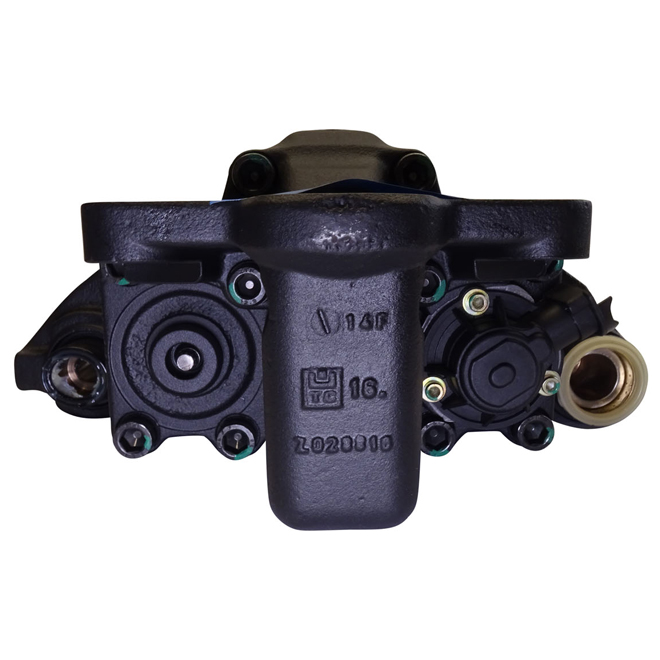 606110 Brake Calipers REMAN