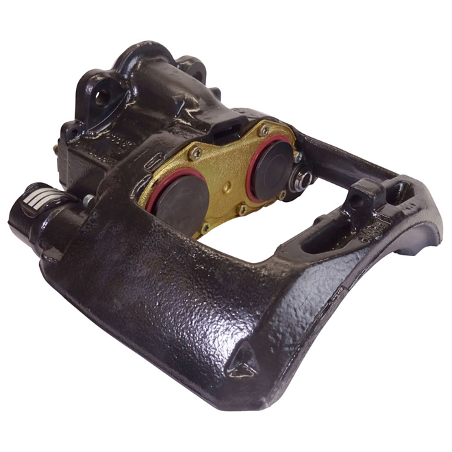 606120 Brake Calipers REMAN