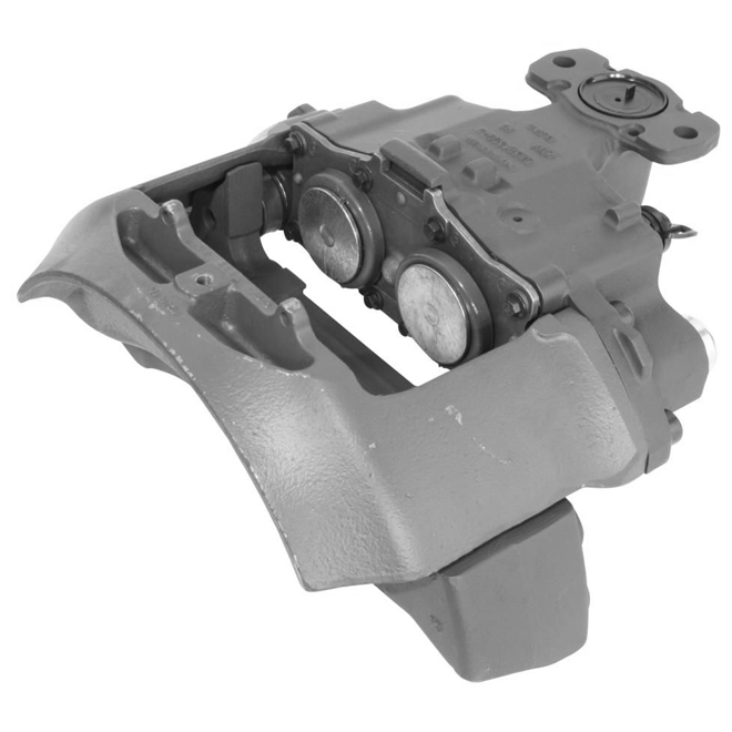 Brake Calipers REMAN