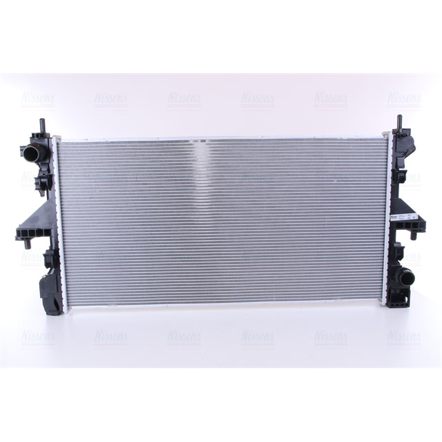 606171 NISSENS RADIATOR TO SUIT LCV