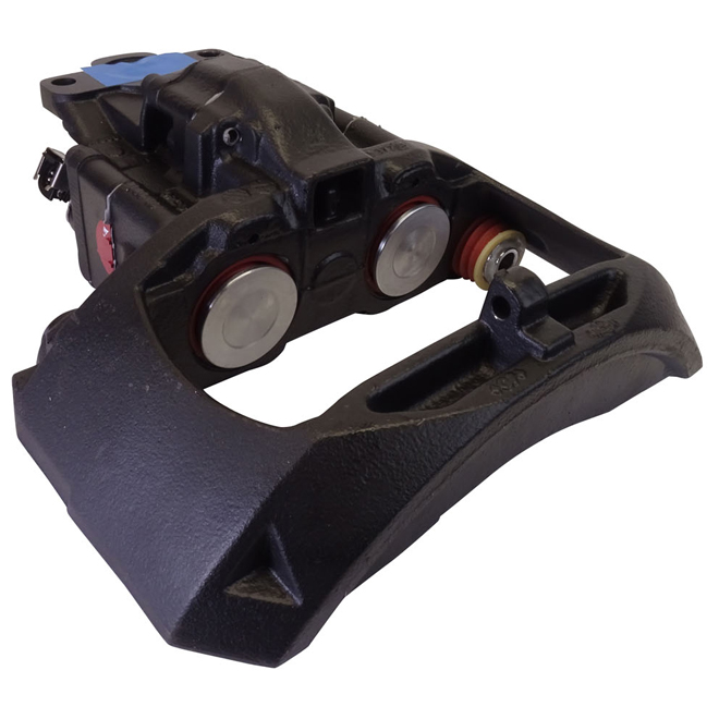 606220 Brake Calipers REMAN