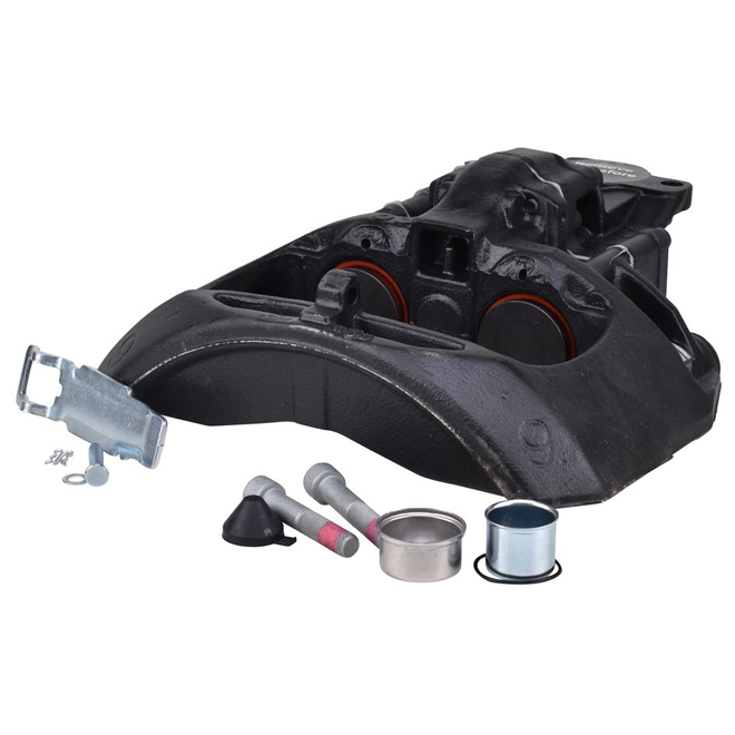 606220D Brake Calipers REMAN