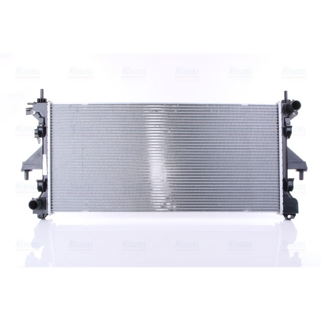 606347 NISSENS RADIATOR TO SUIT LCV