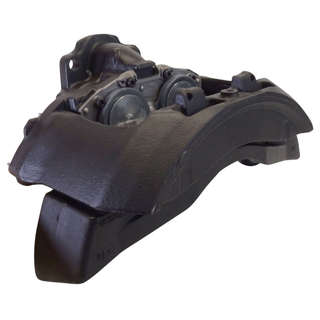 606400 Brake Calipers REMAN