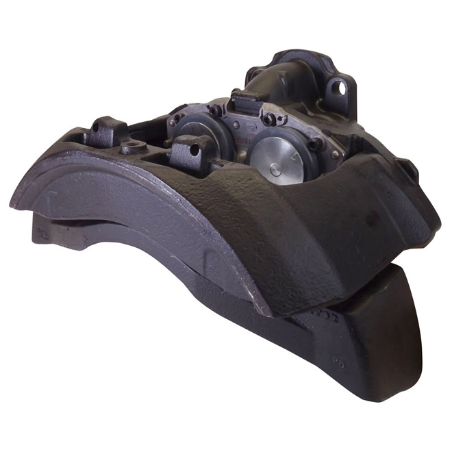 Brake Calipers REMAN