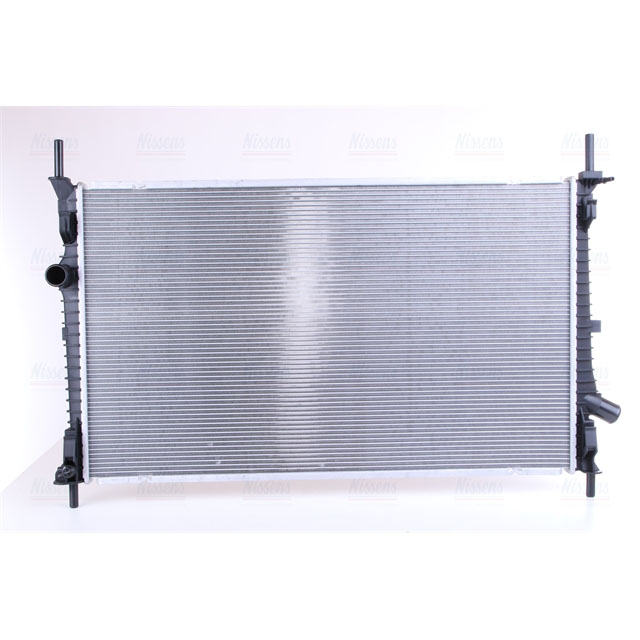 606537 NISSENS RADIATOR TO SUIT LCV