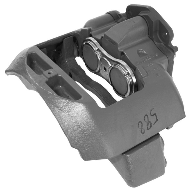 Brake Calipers REMAN