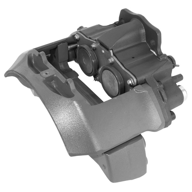 Brake Calipers REMAN