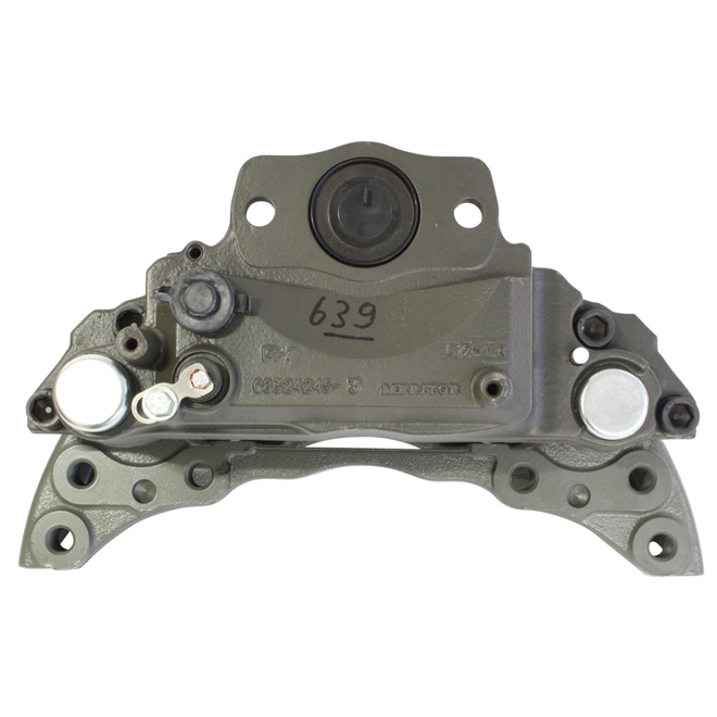 606630 Brake Calipers REMAN