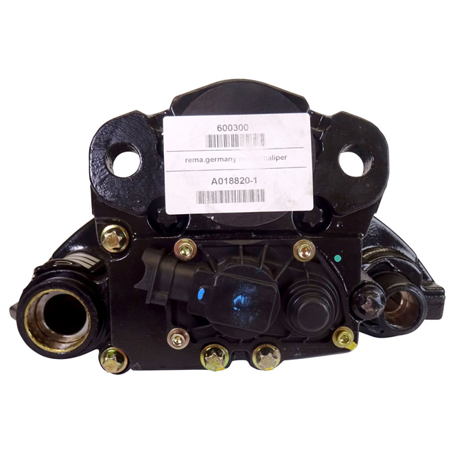 606640 Brake Calipers REMAN