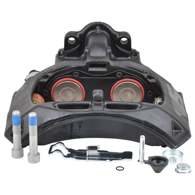 Brake Calipers REMAN
