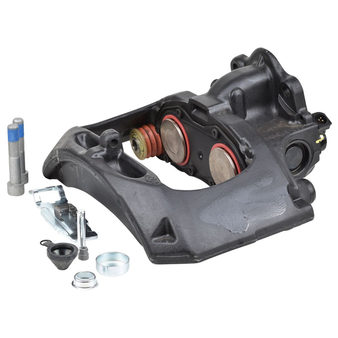 606650 Brake Calipers REMAN