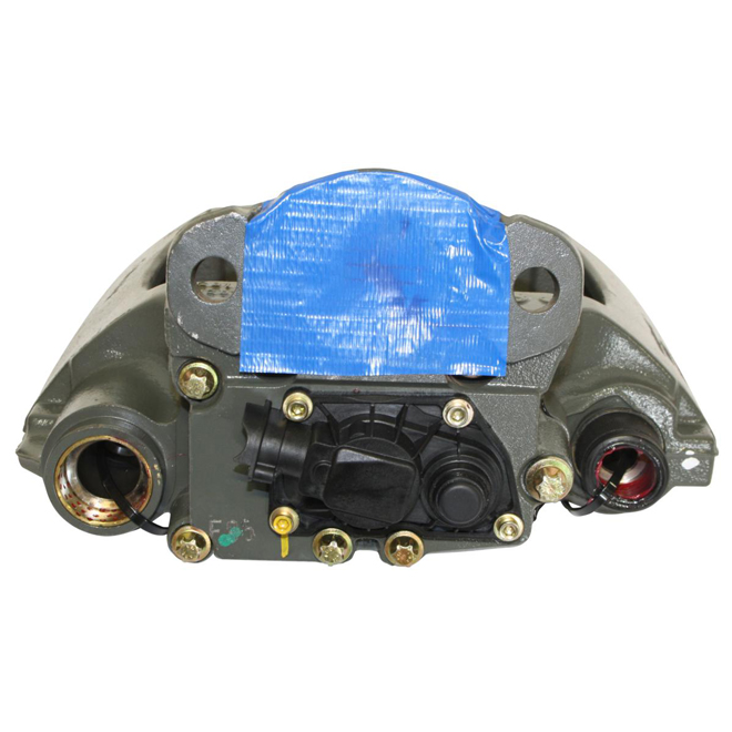 606660 Brake Caliper REMAN