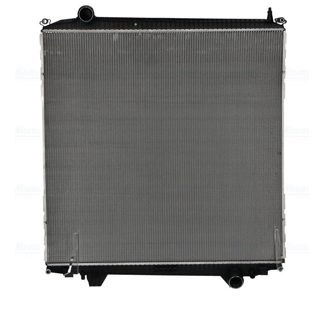 606691 NISSENS RADIATOR TO SUIT MAN
