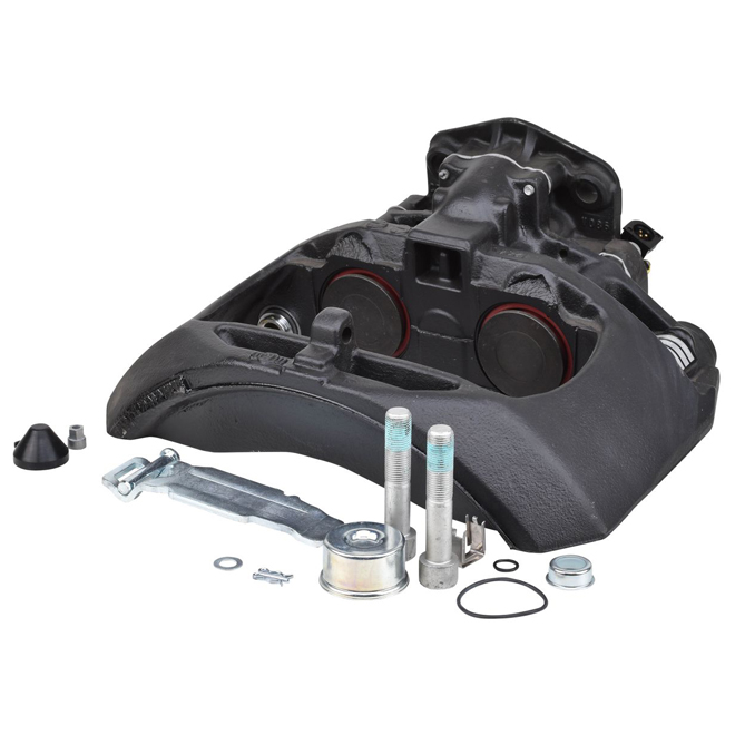 606750 Brake Calipers REMAN