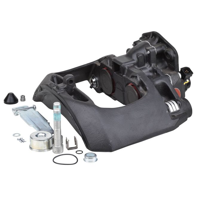 606750 Brake Calipers REMAN